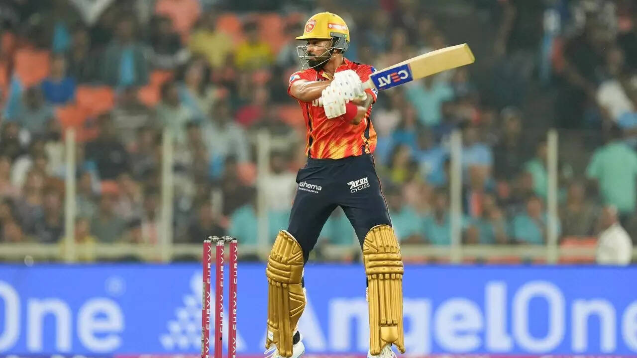 'Play to win' Punjab Kings coach reveals reason behind Shreyas Iyer's