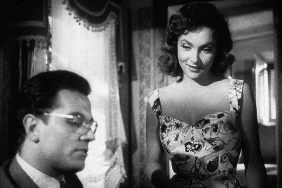 Akhir Pekan Ini Nonton Film Italia Yuk, Ada Thriller Hingga Film Klasik Akhir Pekan Ini Nonton Film Italia Yuk, Ada Thriller Hingga Film Klasik