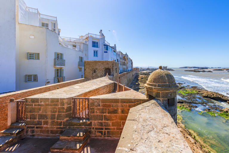 Why Morocco is emerging as a top destination for digital nomads