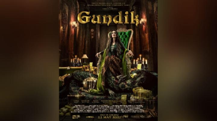 13 Film Seram Siap Rilis Mei 2025, Dominasi Bioskop!