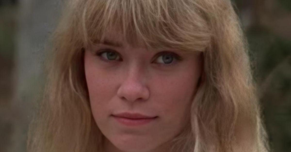 Soap Star Dead At 63 Tragic End For Beloved ‘Knots Landing’ Actress