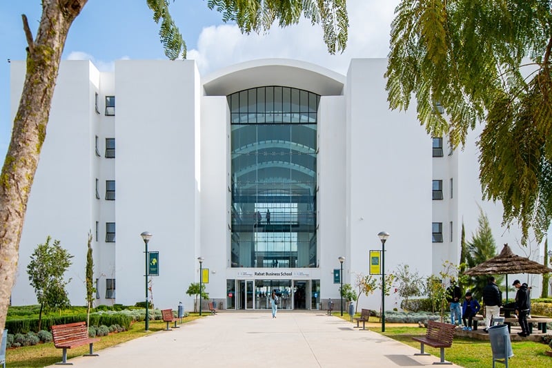 Rabat Business School rejoint officiellement l’EMBA Consortium