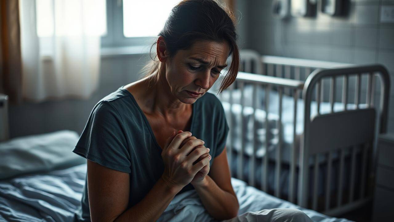 Teen girl walks into hospital expecting 4day stay; walks out 2 years