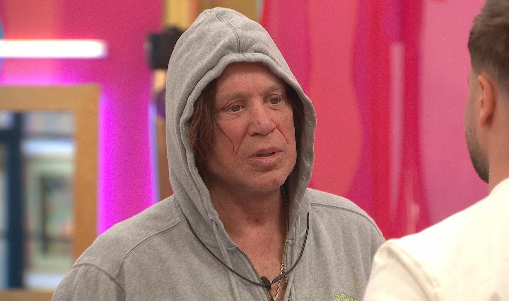 Celebrity Big Brother star Ella Rae Wise ‘glad she never has to see ...