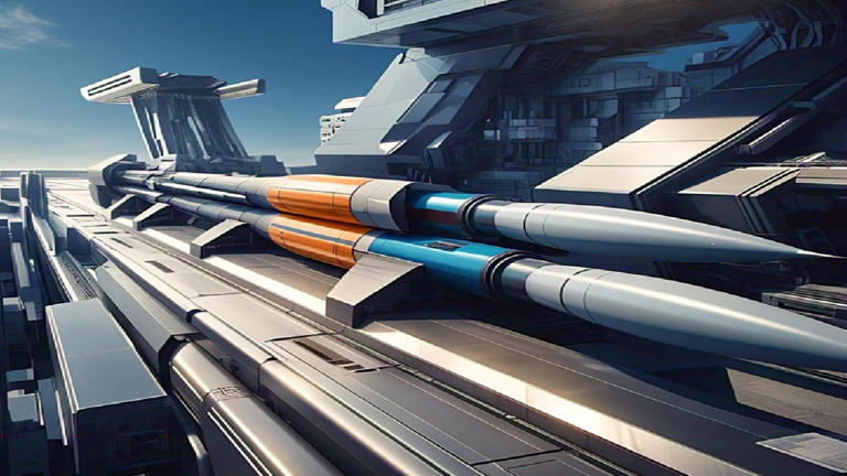 DRDO Successfully Conducts Ground Test Of Scramjet Engine; What Does It Mean For Next-Gen Station Hypersonic Missiles?
