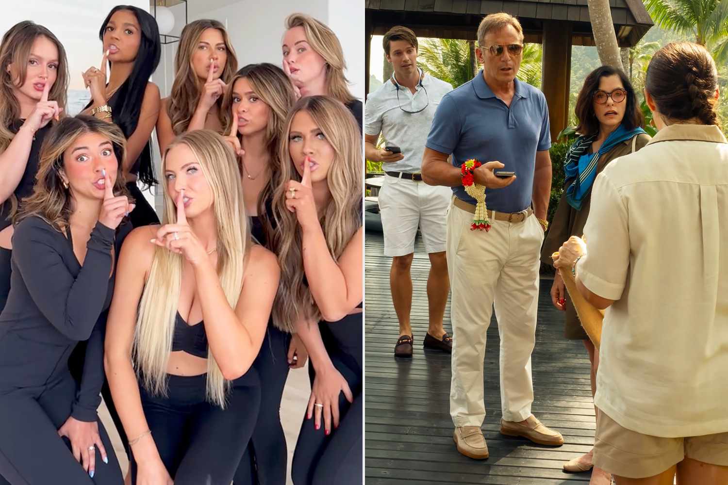 Jessi Ngatikaura Compares 'Crazy' “Mormon Wives” Season 2 to “The White