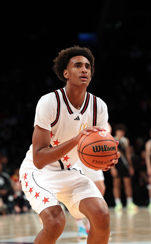 Gilbert Arenas’ Son Alijah Arenas Wakes Up From Induced Coma