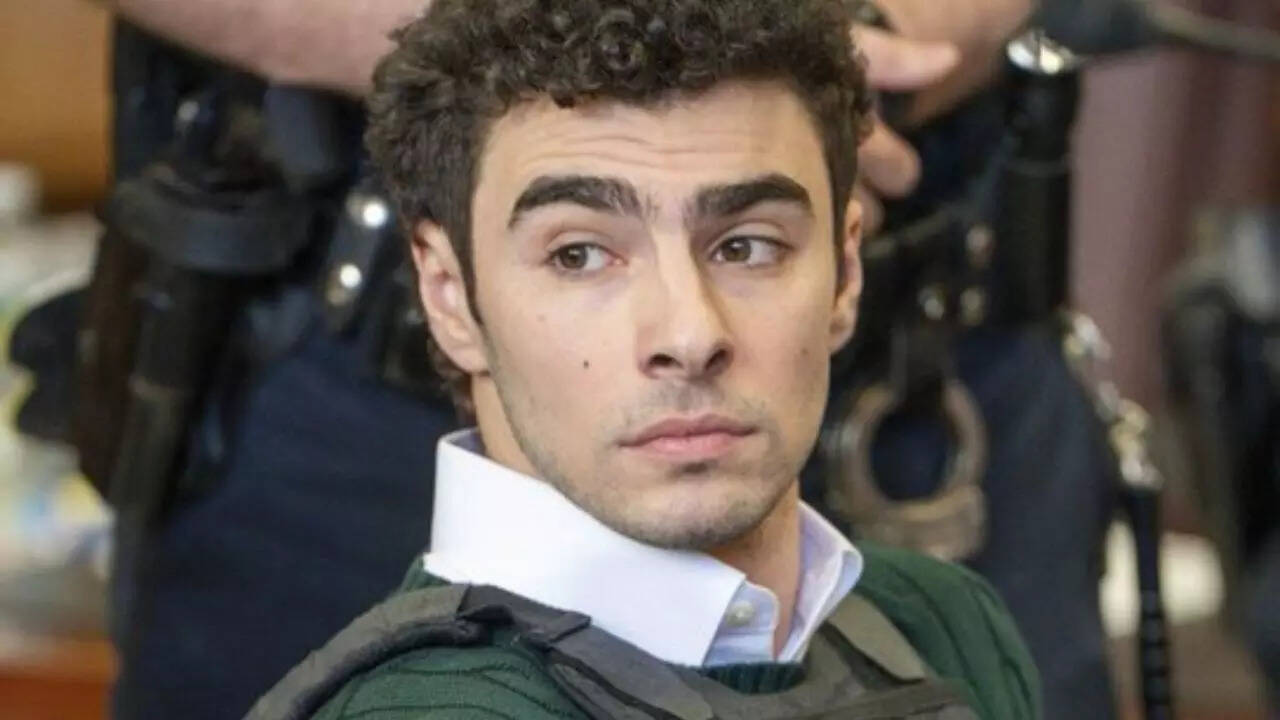 Luigi Mangione's attorney says someone is 'eavesdropping' on his phone