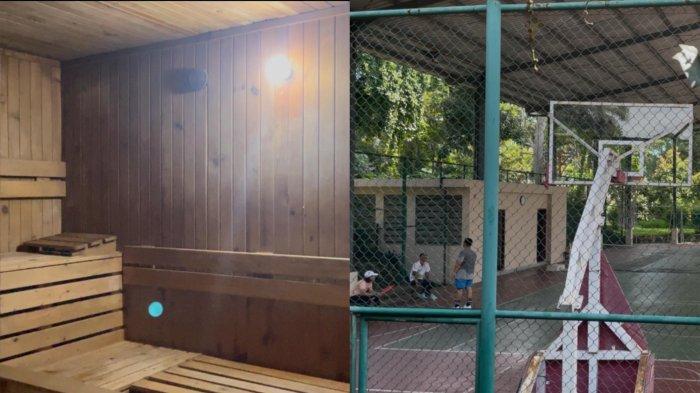 Bogor Raya SportClub: Destinasi Olahraga yang Menggabungkan Kesehatan dan Keindahan Alam Bogor Raya SportClub: Destinasi Olahraga yang Menggabungkan Kesehatan dan Keindahan Alam