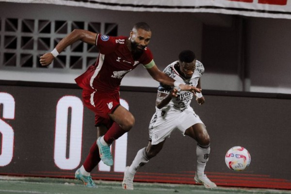 Bali United Bikin Kejutan dengan Kemenangan Atas PSM Makassar di Parepare Bali United Bikin Kejutan dengan Kemenangan Atas PSM Makassar di Parepare