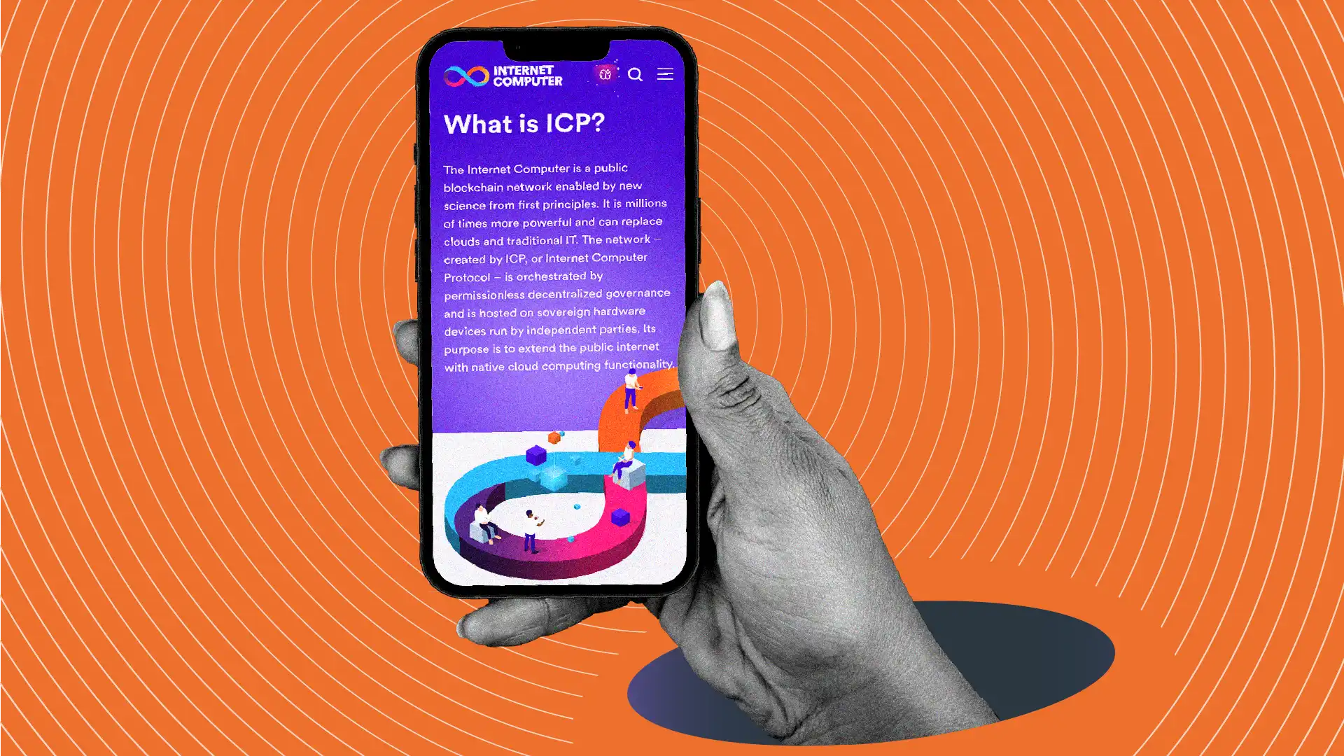 What Is the Internet Computer Protocol (ICP) and How Does It Work?