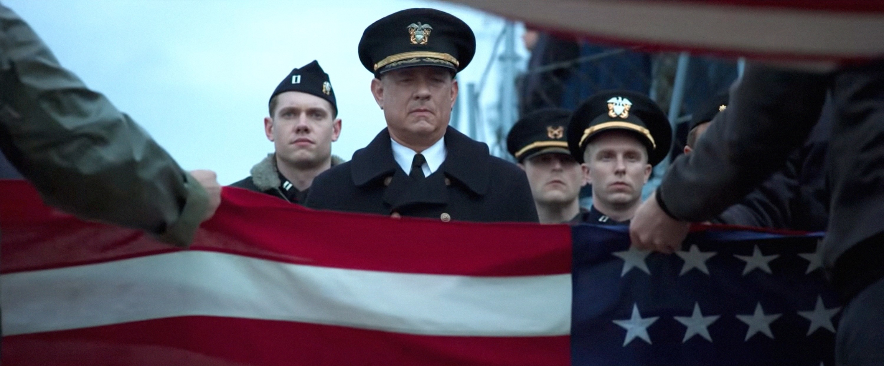 Tom Hanks Apple S Greyhound Sequel To Begin Filming Early 2026