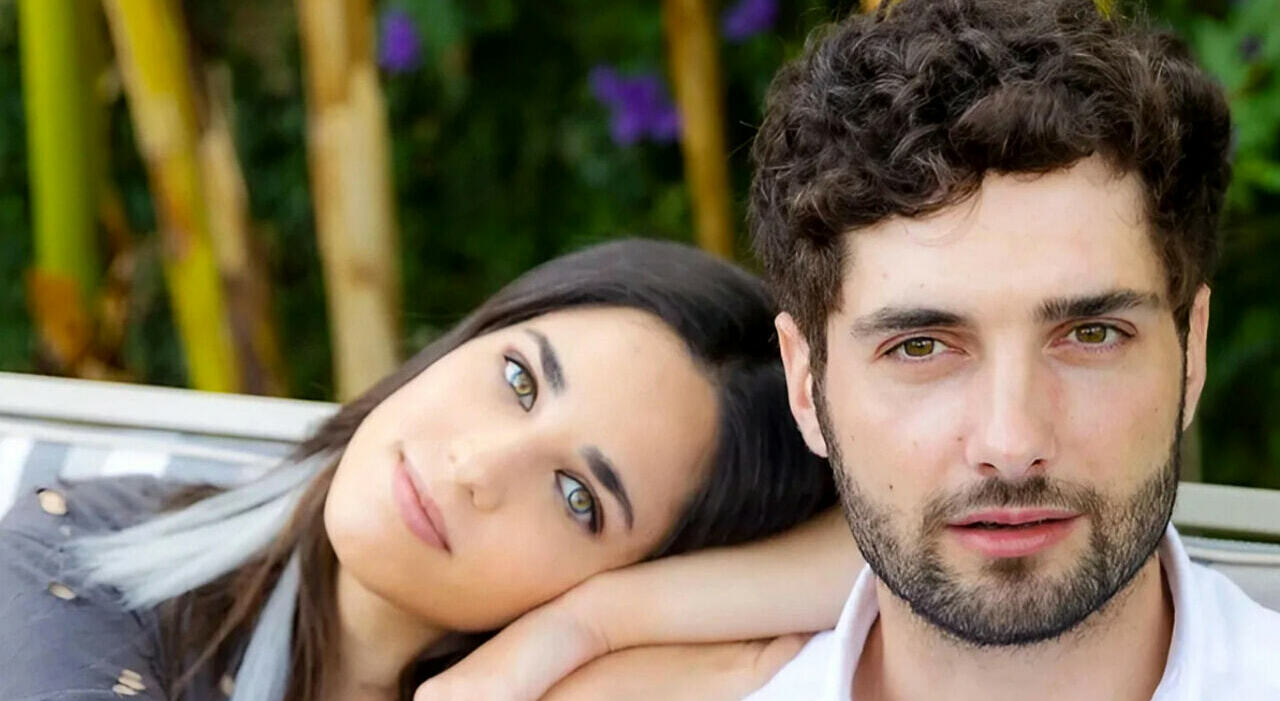 Un posto al sole, le anticipazioni dal 28 aprile al 2 maggio: Guido e Claudia hanno vite diverse