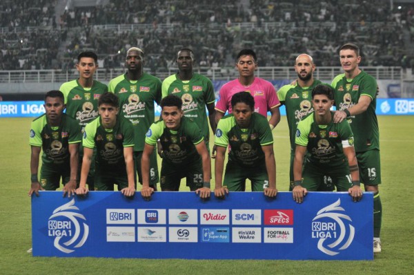 Berkat Malut United, Persib Kini Menuju Gelar Liga 1 dengan Lebih Cepat Berkat Malut United, Persib Kini Menuju Gelar Liga 1 dengan Lebih Cepat