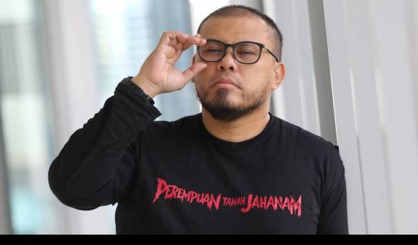 Joko Anwar Pujian untuk "Jumbo", yang Melampaui "Pengabdi Setan 2": Karya Luar Biasa, Kami Bersyukur! Joko Anwar Pujian untuk "Jumbo", yang Melampaui "Pengabdi Setan 2": Karya Luar Biasa, Kami Bersyukur!
