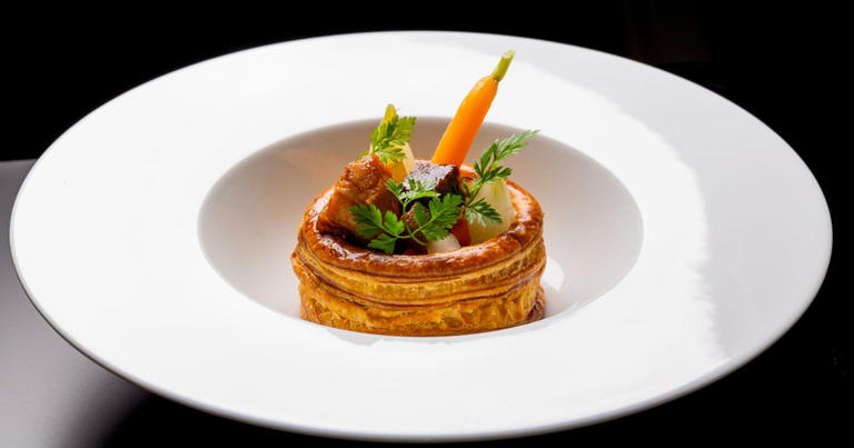 Here are the best places for lunch in London
