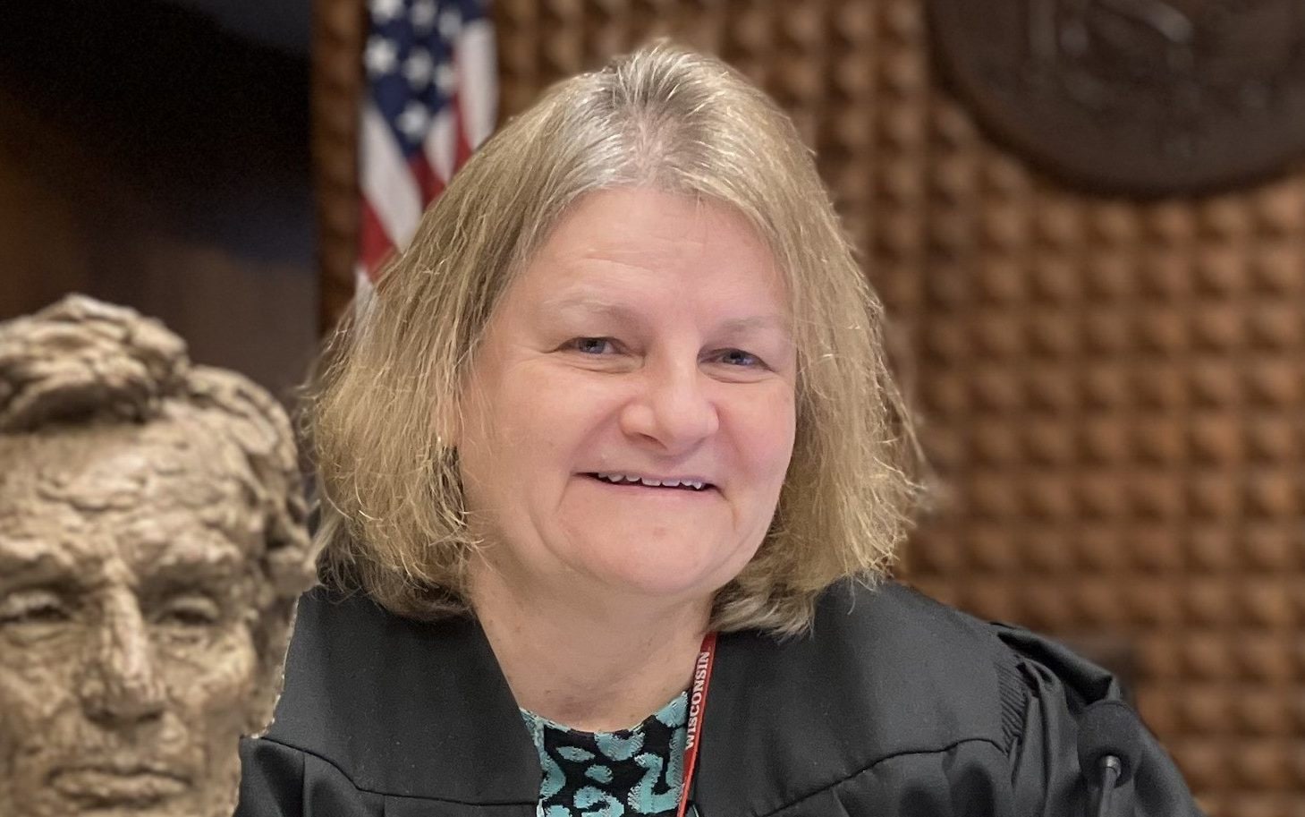 Hannah Dugan, a Milwaukee county circuit judge, was detained on suspicion of obstructing an immigration arrest operation