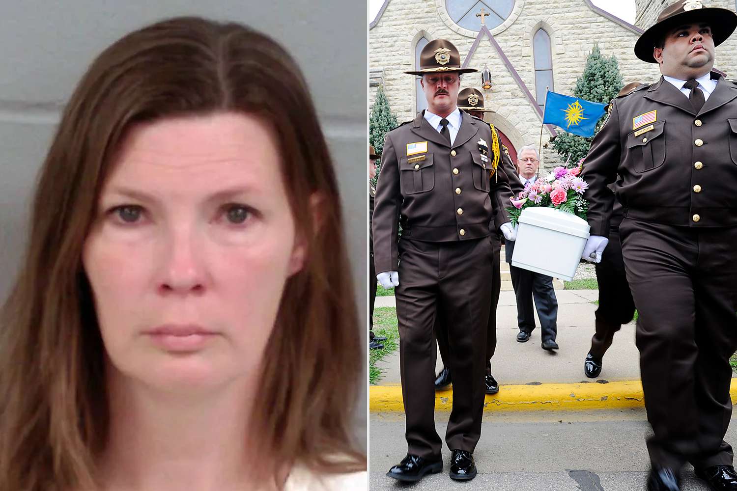 Woman Charged with SecondDegree Manslaughter Over Newborn Found Dead