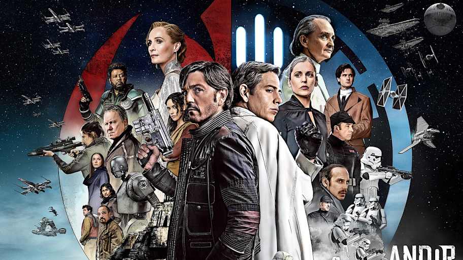 Andor Season 2: Who died in week one?