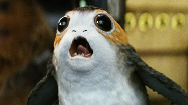 The 14 Best Star Wars Creatures Ranked