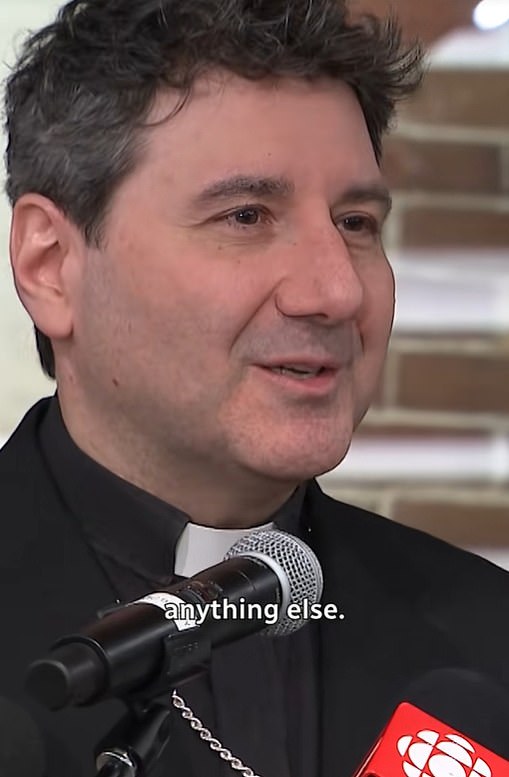 Canadian cardinal who could be the next Pope