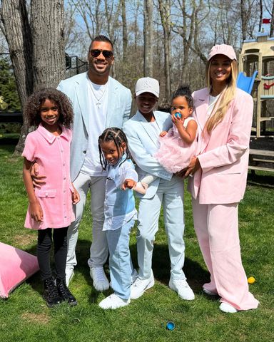 Ciara Shares Adorable Video Dancing with Daughter Amora, 1 — and They ...