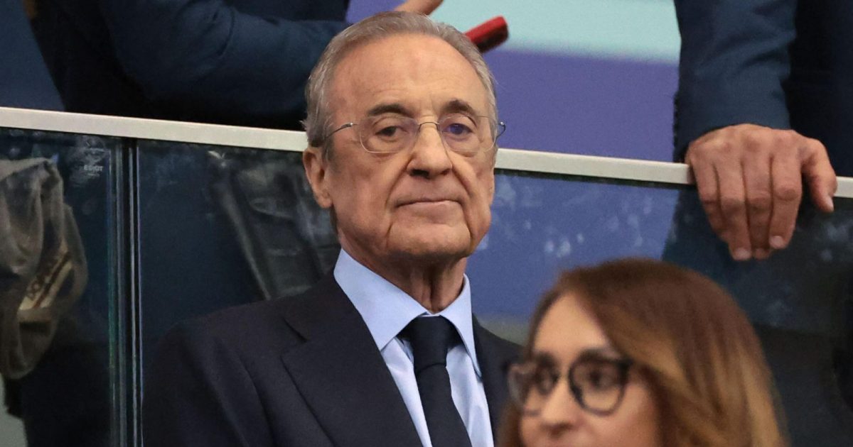 Real Madrid refute Copa del Rey boycott claims in new statement on ...