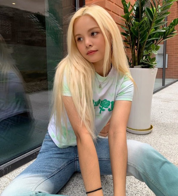 12 Inspirasi Ootd dengan Celana Jeans Ala Sorn CLC, Stylish dan Kasual!