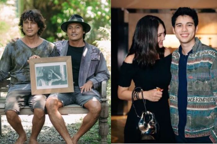 Kakak Luna Maya Peringatkan Sang Aktor Sebelum Adiknya Menikahi Maxime Bouttier!