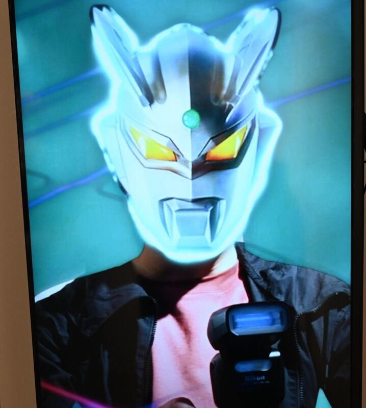 ゼロへの強い愛がこもった「ウルトラマンゼロ15周年展」を特撮