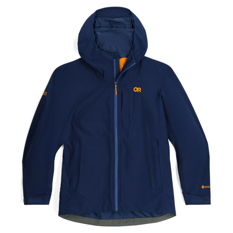 REI Is Selling a $379 Gore-Tex Jacket for $186 During Its