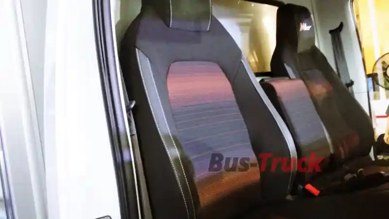 Foton eMilers: Truk Listrik Ringan Termurah di Indonesia