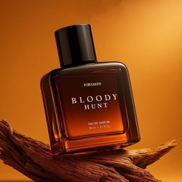 5 Parfum Pria Beraroma Woody: Wangi Menggoda Hingga Jarak Jauh!
