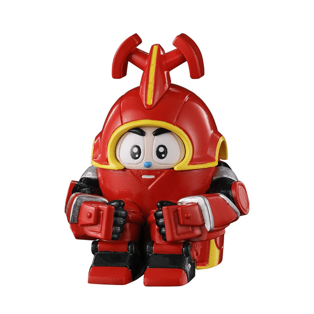 新作 懐かしい東映メタルヒーロー「テツワン探偵ロボタック 特撮