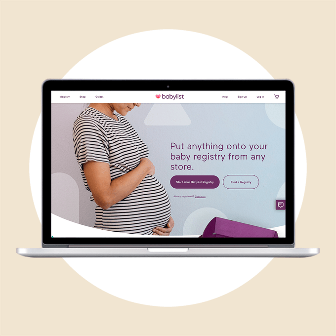 The 6 Best Baby Registry Sites and Stores for Parents-to-Be