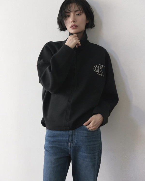 8 Gaya OOTD Boyish yang Kekinian Ala Nana dari After School, Stylish dan Penuh Pesona!