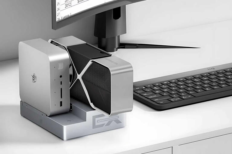 Mini PCs are just laptops without screens: The hidden hardware ...