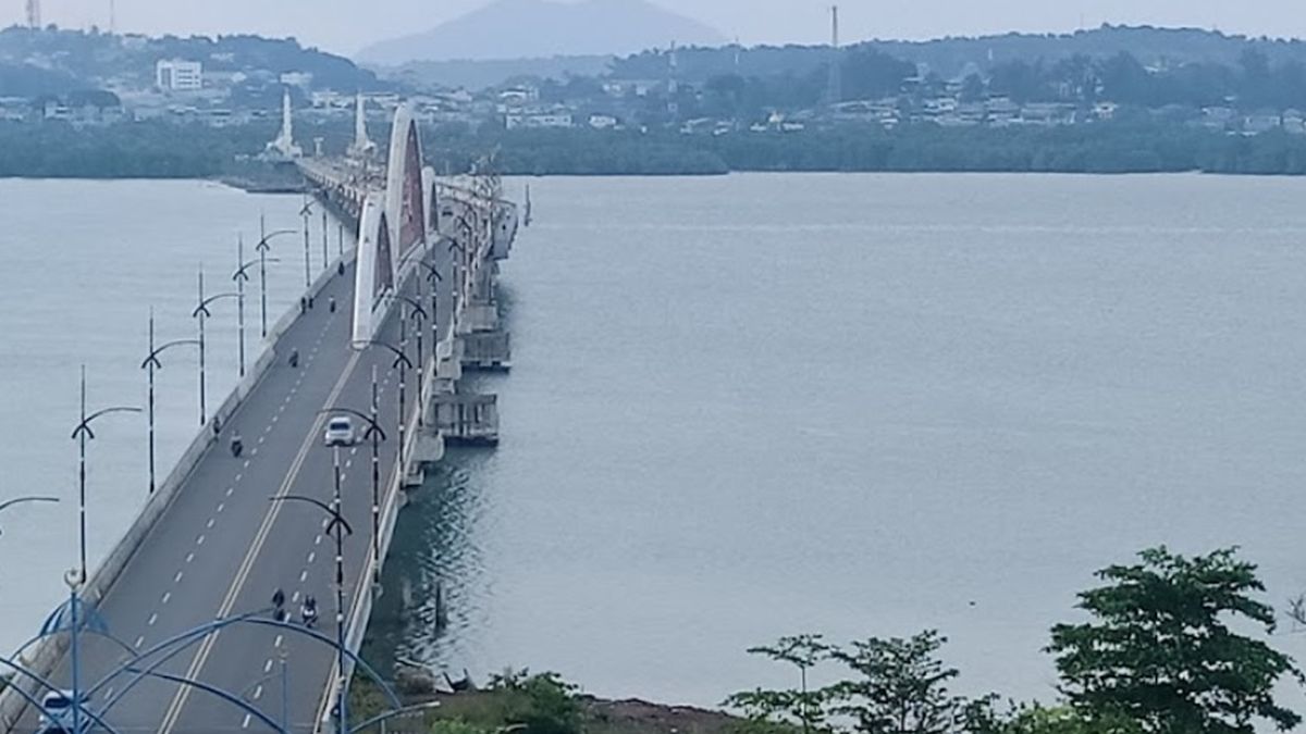 Bangun Sekolah Garuda: Pulau Kecil di Kepri Sediakan Lahannya 20 Hektar