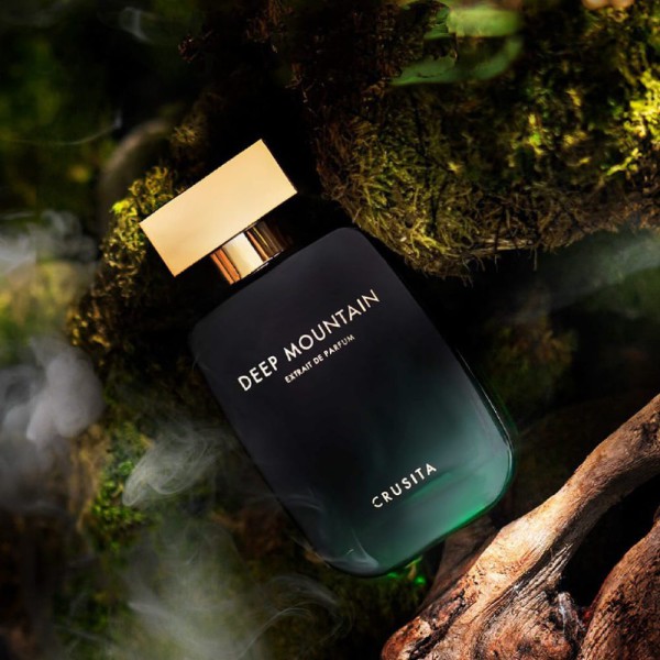5 Parfum Pria Beraroma Woody: Wangi Menggoda Hingga Jarak Jauh!