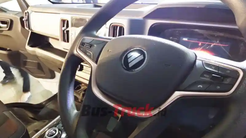 Foton eMilers: Truk Listrik Ringan Termurah di Indonesia
