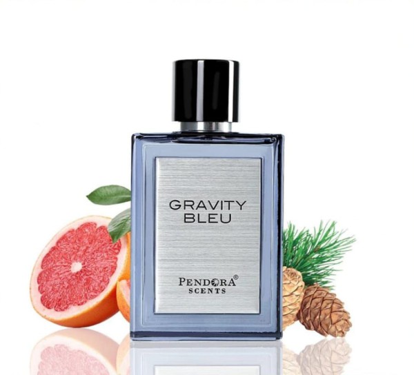 5 Parfum Pria Beraroma Woody: Wangi Menggoda Hingga Jarak Jauh!