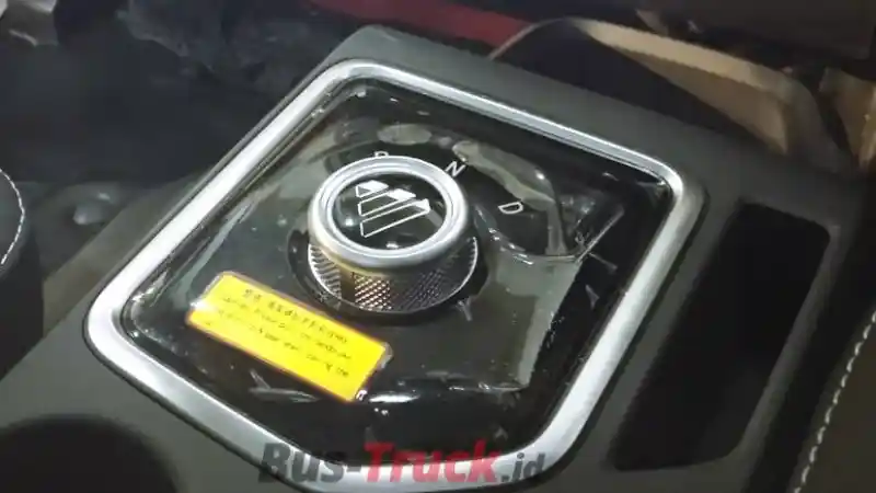 Foton eMilers: Truk Listrik Ringan Termurah di Indonesia