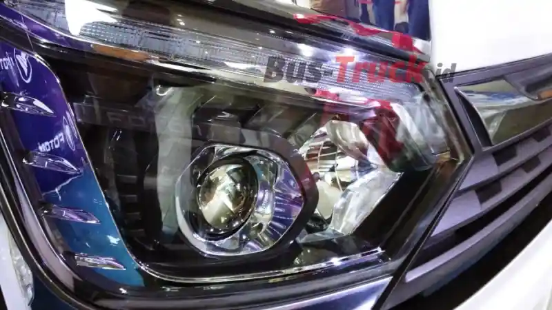 Foton eMilers: Truk Listrik Ringan Termurah di Indonesia