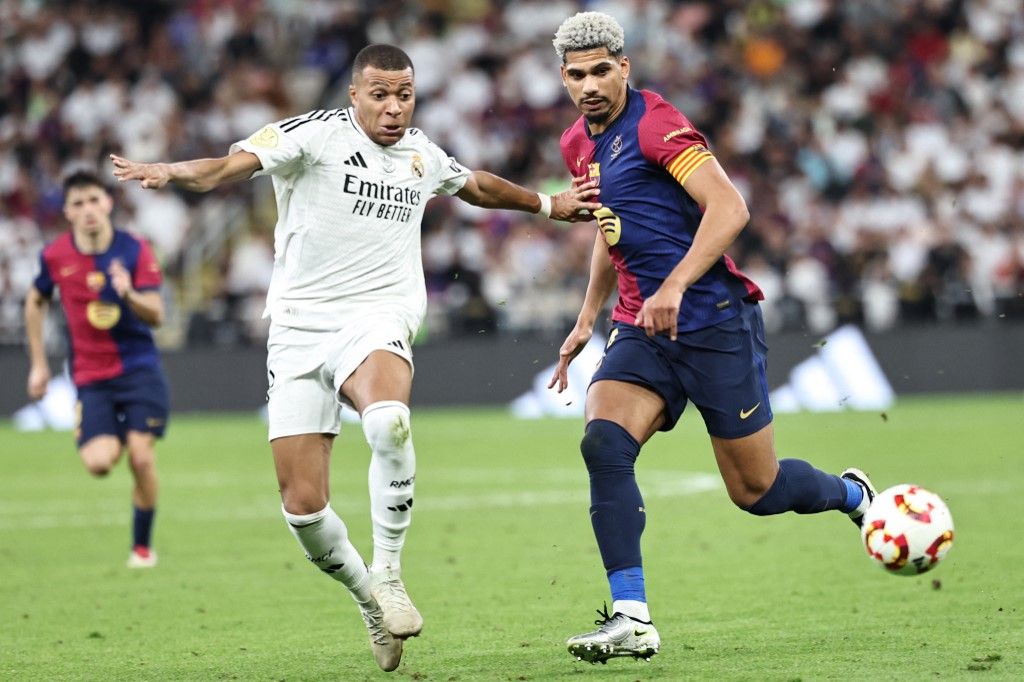 Liga Spanyol Umumkan Jadwal Resmi 2025-2026, Catat Tanggal El Clasico