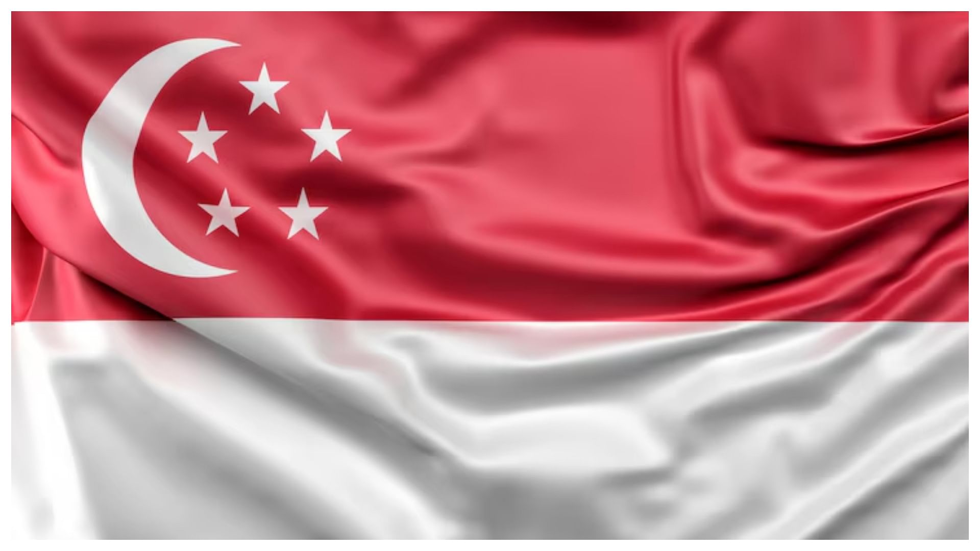 Singapore: भारतीय मूल की महिला समेत तीन एक्टिविस्ट दोषी, फिलिस्तीन का ...