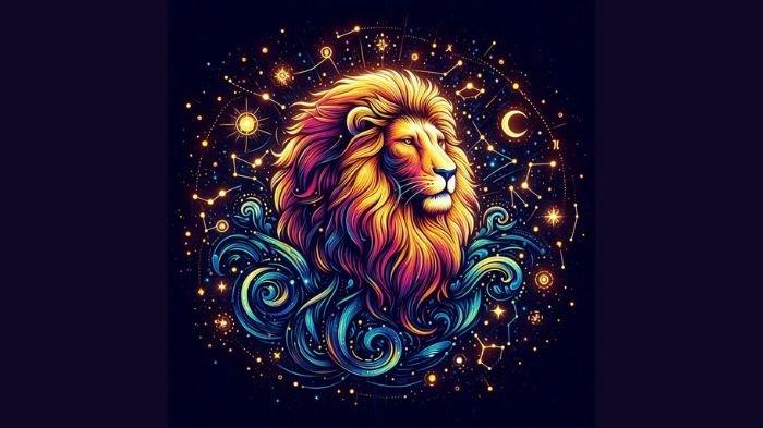 Prediksi Zodiak Leo 26 April 2025: Jujur pada Pasangan dan Hindari Keborosan