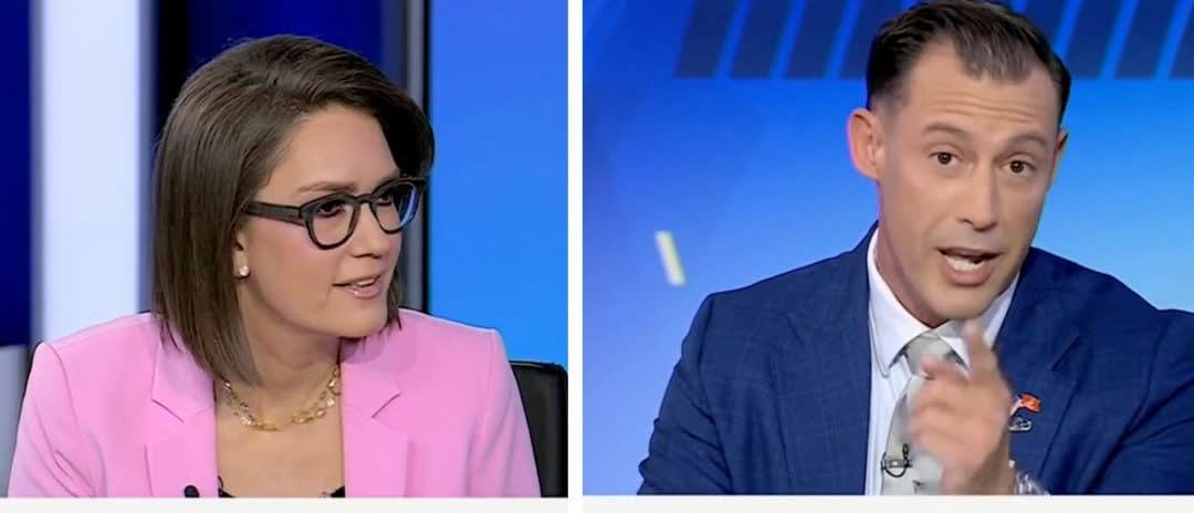 'This Country Saw What Happened To Laken Riley': Fox Guest Fires Back After  Democrat Whines About Judge's Arrest