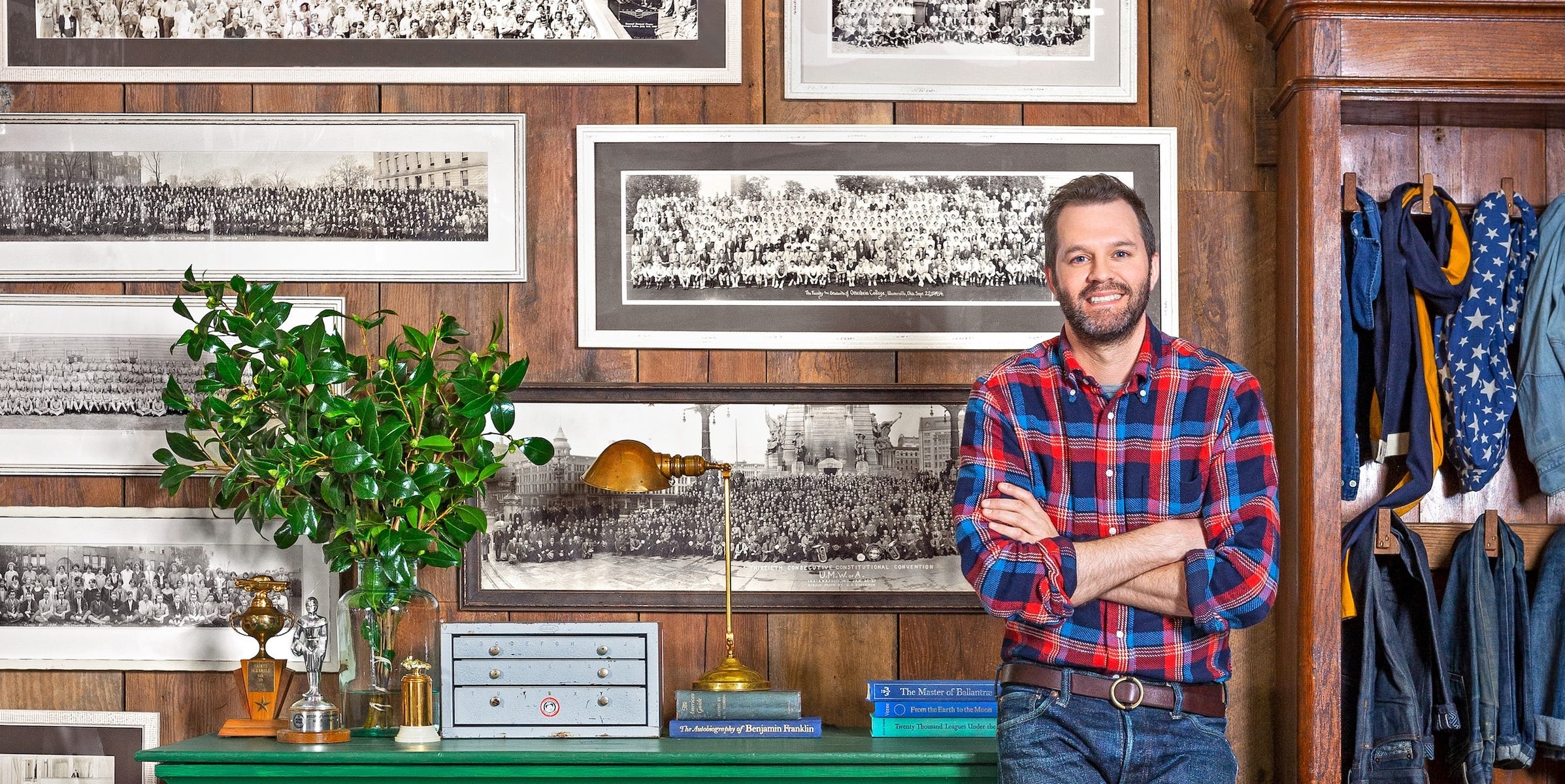 7 Designers Reveal Their Antiquing Obsessions