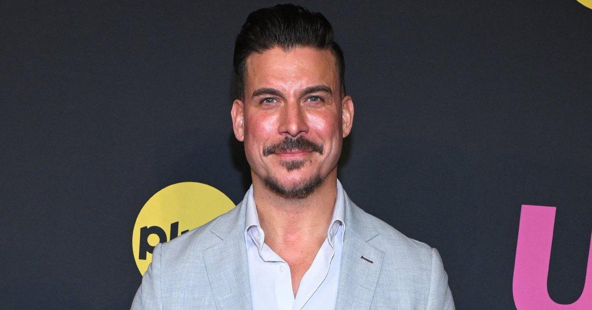 Jax Taylor Is Now on the Path to Sobriety After Two Decades of Onand
