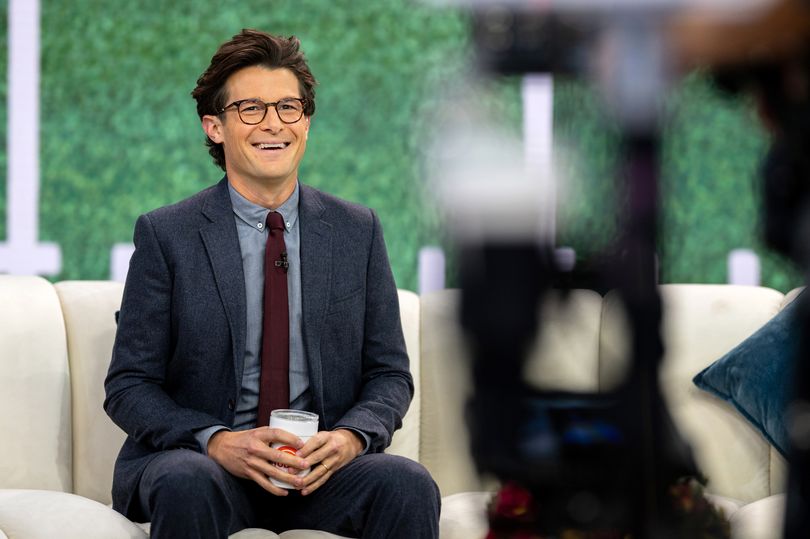 Beloved NBC News and Today correspondent is rumored to be leaving the network